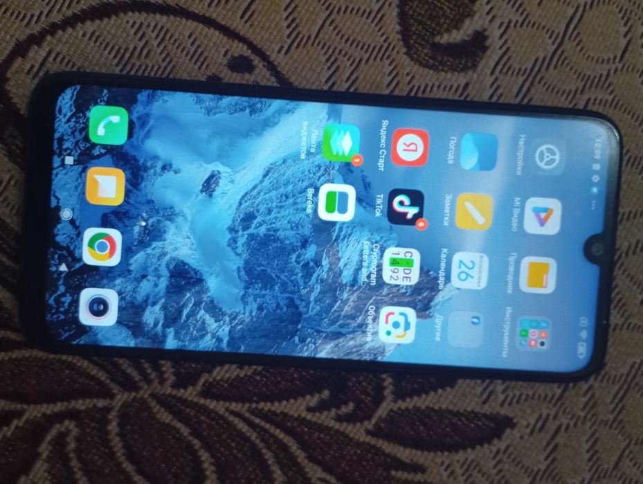 Продаю телефон Xiaomi Redmi Note 7
