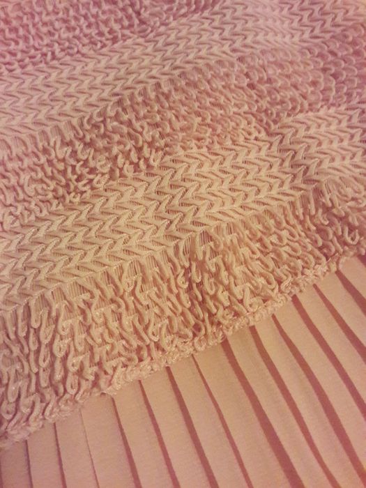 Туника за момиче Miss Azur 10г