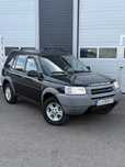 Vand Land Rover Freelander 2.0 diesel