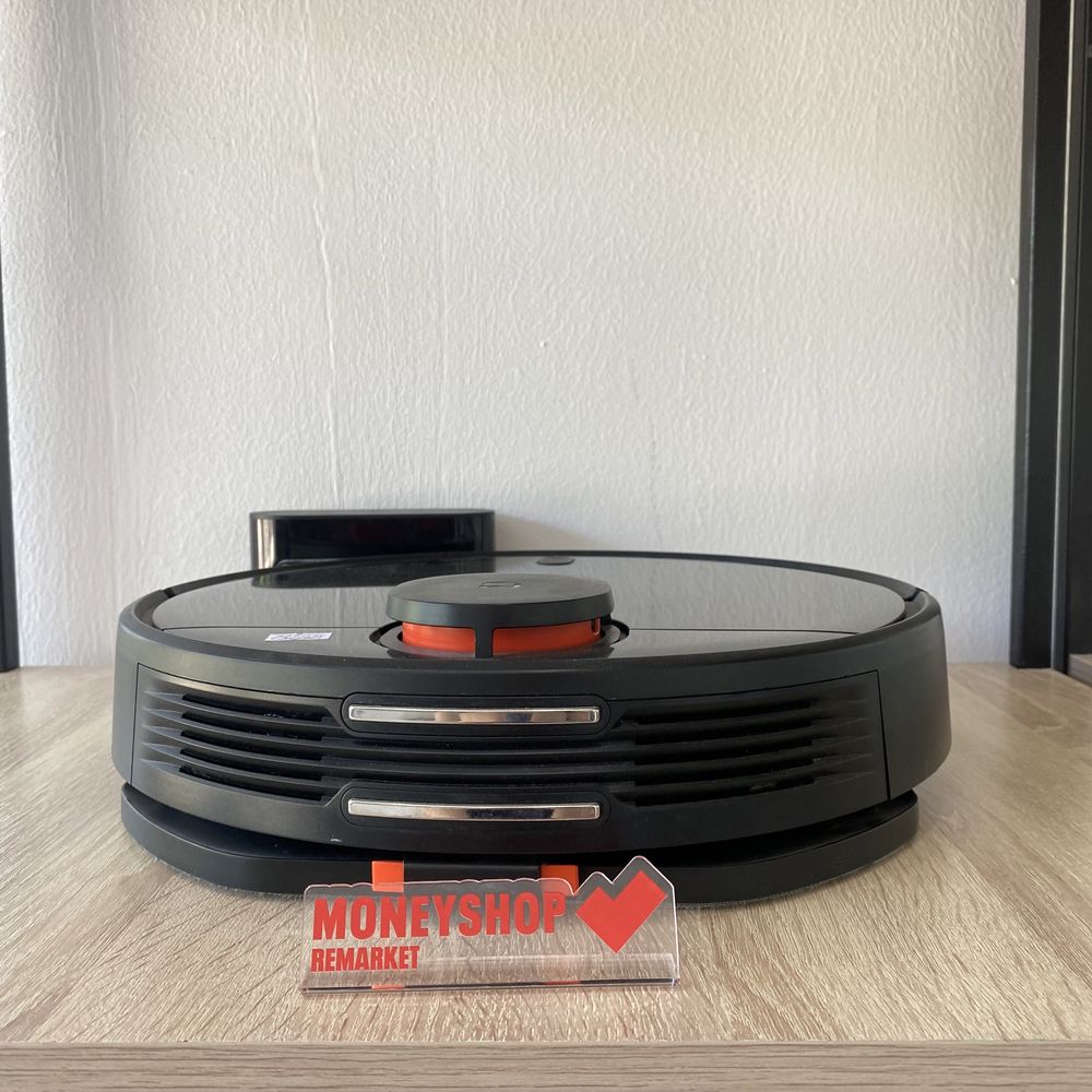 С32 -Робот пылесос Mi Robot Vacuum Mop Essential