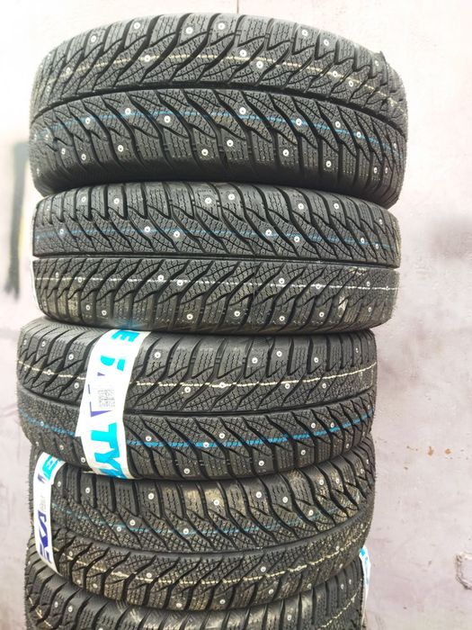 Шины новые Кама 185/60/14