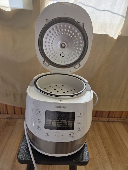 Мультиварка PHILIPS