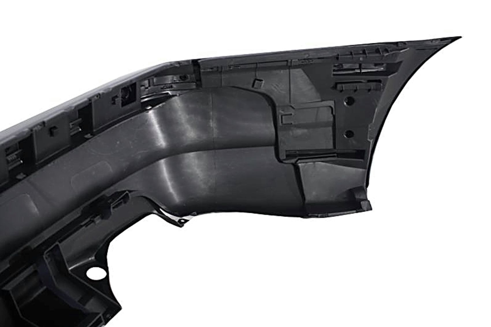 Bara Spate compatibila cu BMW Seria 3 E46 (1998-2004) M-technik Design
