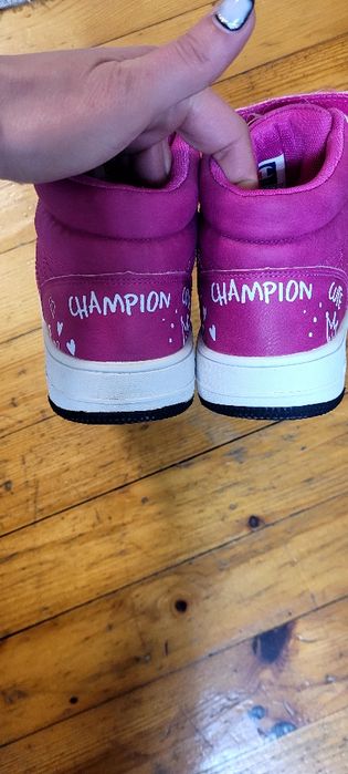 Кецове Champion nike аir 270