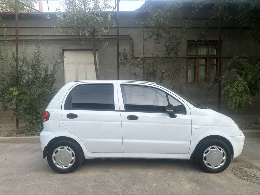 Matiz 2015 ideal