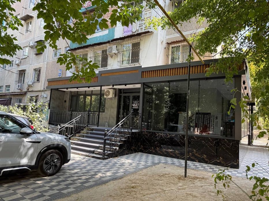 Аренда Под офис Ц6 Евро офис города центра 90м2 3 комнатная