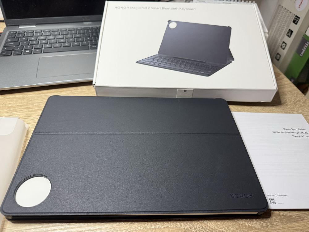 Honor magic pad 2 Smart bluetooth keyboard
