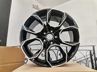 18" Джанти Шкода 5X112 Skoda VRS Octavia SuperB Kodiaq Yeti karoq