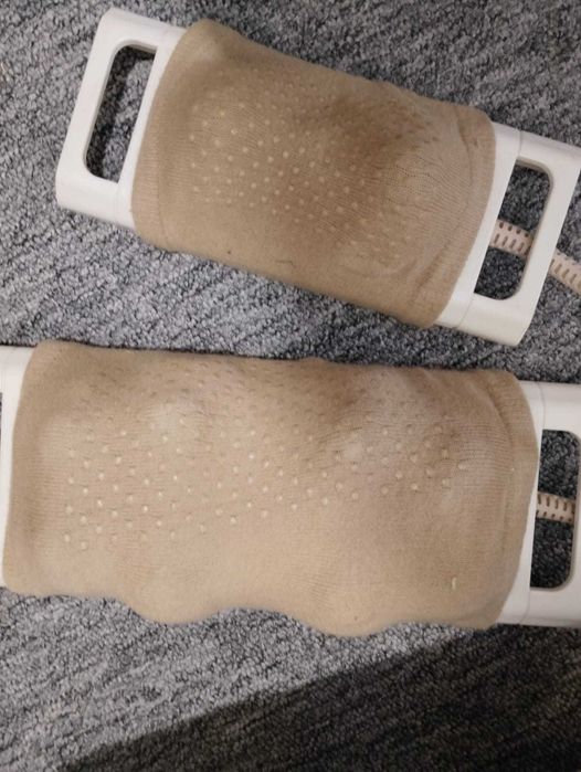 Aparat de terapie și masaj Ceragem nou