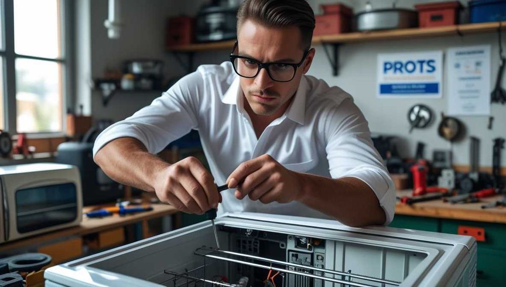 Ремонт бытовой техники, Астана, район Есиль