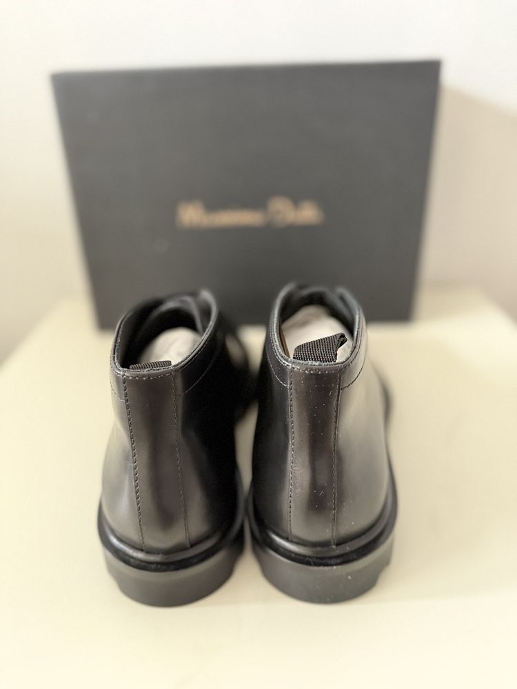 Massimo Dutti-НОВИ, красиви кларкове от напа!