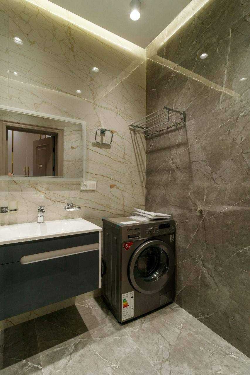 3-х комнатная в ЖК «Bobur Elite» 77квадратов  ID: 3520
