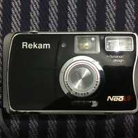 Фотоаппарат пленочный Rekam NeoLs