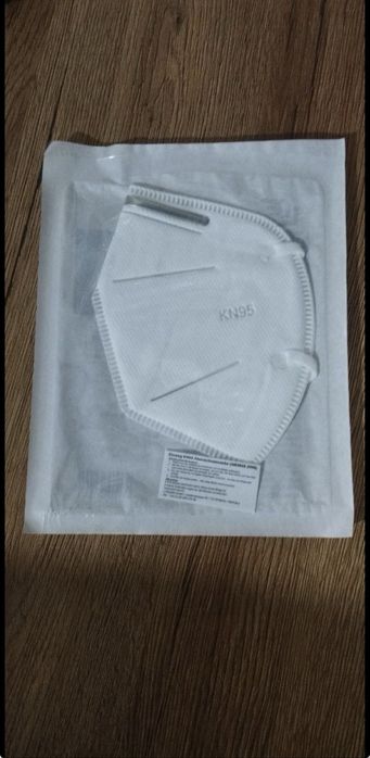 Маска для лица германская