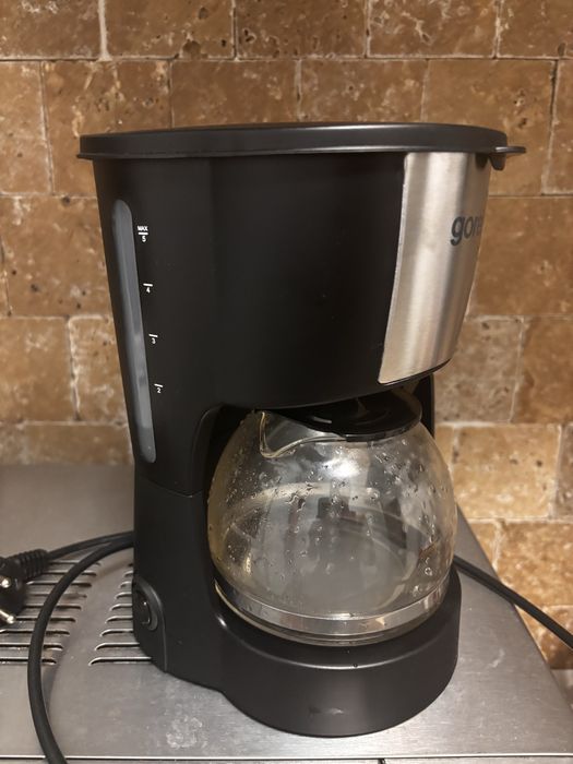 Cafetiera Gorenje