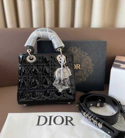 Geanta de mana dama Dior 260353
