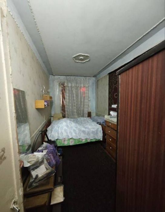 Юнусабад 15. Метро Туркистан