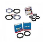Kit rulmenti si simeringuri roata spate KTM