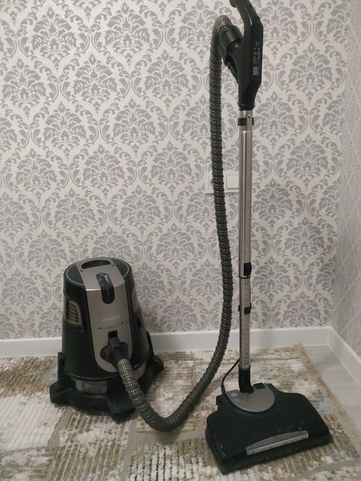 пылесос Roboclean s plus