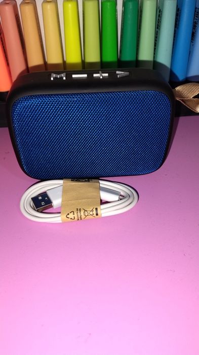 Mini boxa portabila Bluetooth