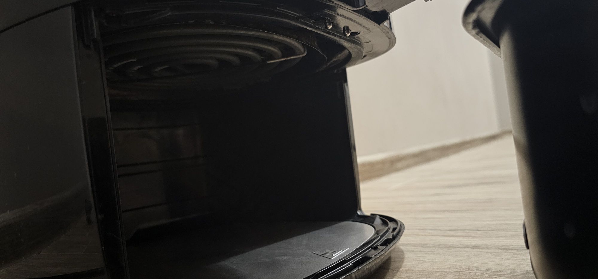 PHILIPS Airfryer HD9721/10 0.8 кг