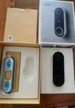 Sonerie cu camera Nest Hello