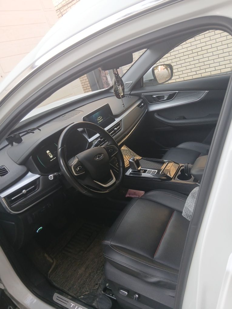 Chery 7 pro sotiladi
