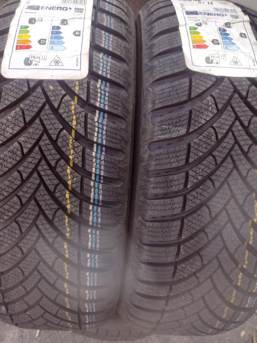 Нови 2бр.195/55/16 Semperit SG5 dot4421