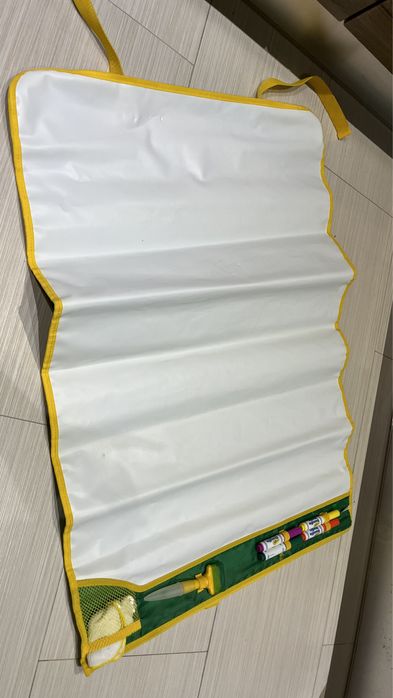 Детски килим за игра  water doodle