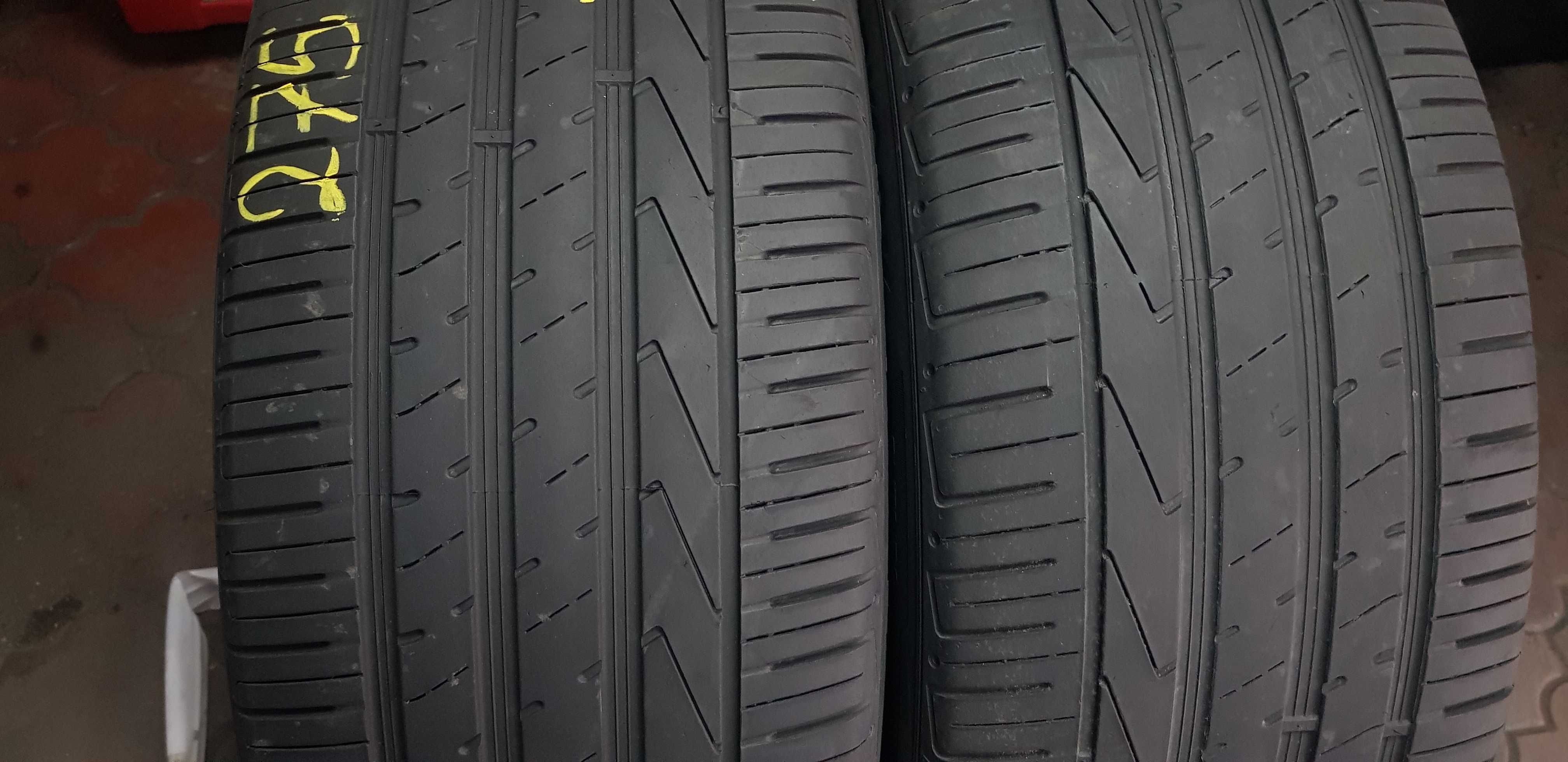 anvelope Hankook 275/45/20