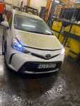 Motor toyota prius 1.8 hibrid euro 6