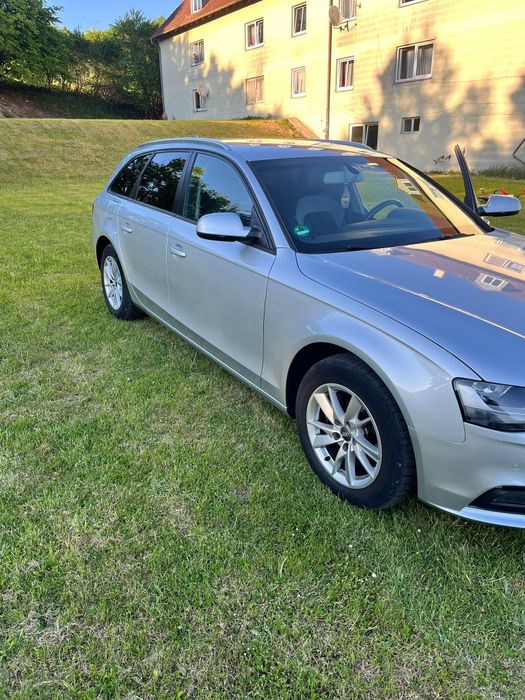 Schimb audi cu o mașină mai ieftină