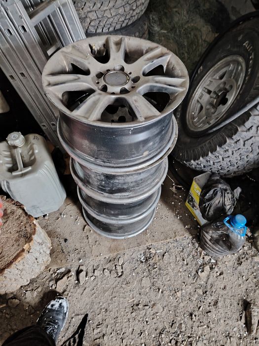 Продам от Ауди литье