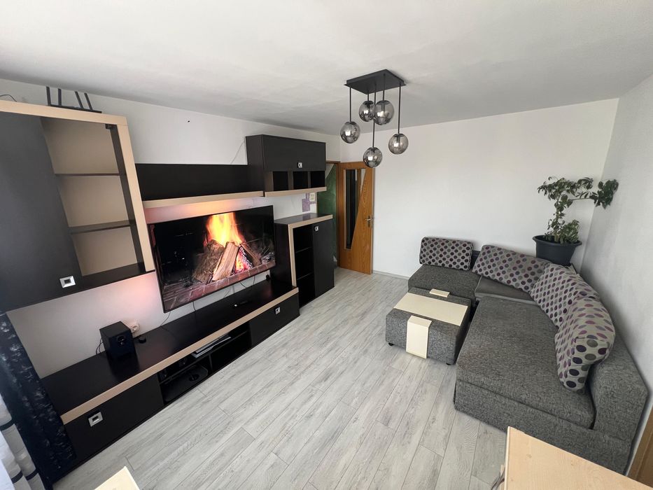 Apartament 2 camere - Trivale