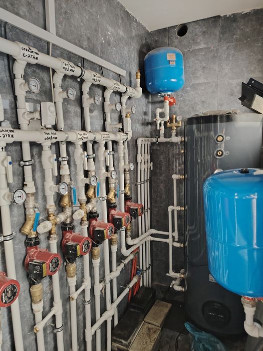 Сантехник ва электрик хизмати 24/7 santexnik va elektrik xizmati