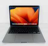 Apple MacBook Pro 13" M1 16RAM 256GB Touch Bar Отличен! Гаранция!