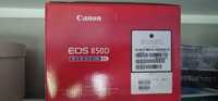 Aparat Canon DSLR EOS 850D kit EF-S 18-55 IS STM sigilat nou