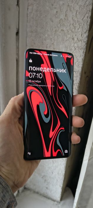 Oneplus 7t pro продам