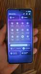 Display Samsung Galaxy S23 plus original cu ramă fisurat