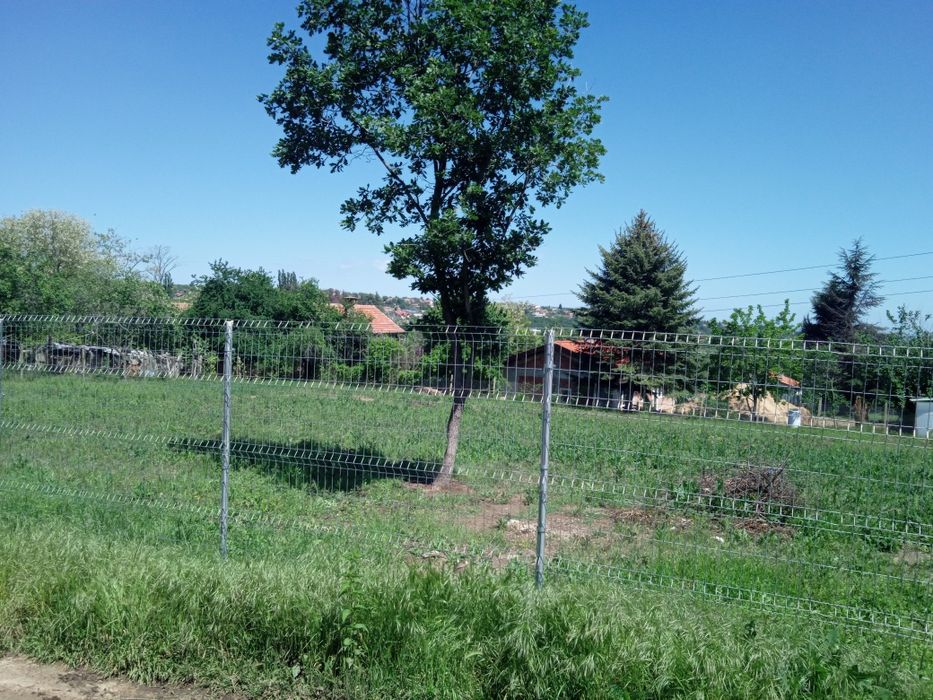 Дава се под наем Парцел в Варна, м-т Боровец - юг - 1450 кв.м за 331.5 € - Снимка #3