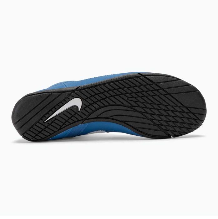 Nike Борцовки!!!