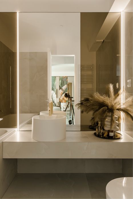 Cortina North | Pipera | Ultra luxury interior design