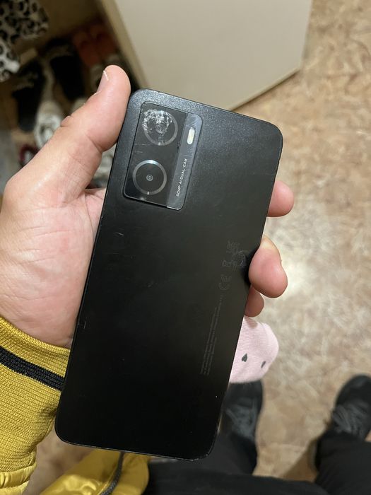 Oppo A57s жаксы жагдайда