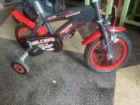 Bicicleta copilasi