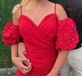 Vand rochie de seara eleganta