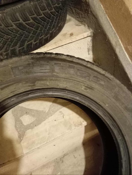 4 всесезонни гуми 185/65/ R15