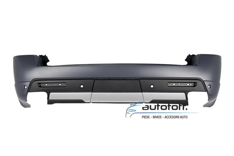 Pachet exterior Range Rover Sport L320 Facelit (09-13) model Autobiography