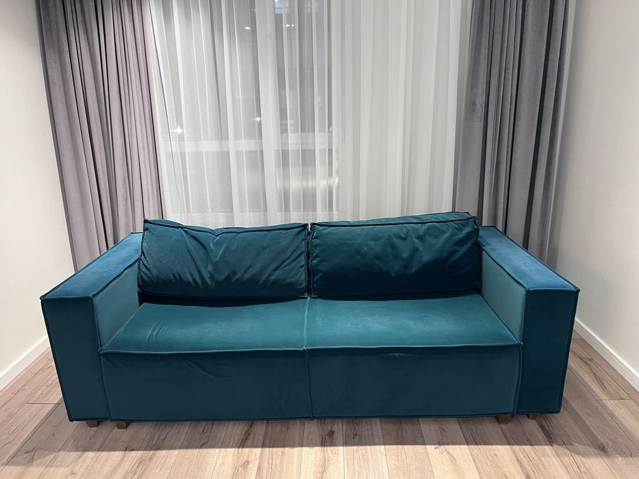 Продам диван раскладной