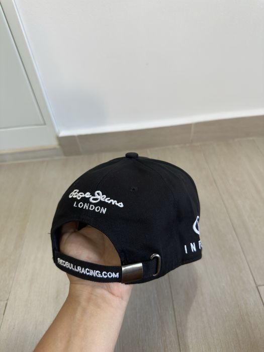 Sapca Red Bull Racing