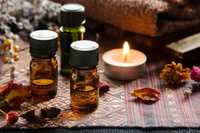 Aromaterapie - indrumare utilizare si achizitie uleiuri esentiale pure